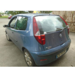Vanne EGR FIAT PUNTO 2 Photo n°5