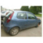 Vanne EGR FIAT PUNTO 2
