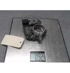 Boitier papillon PEUGEOT 307 Photo n°1