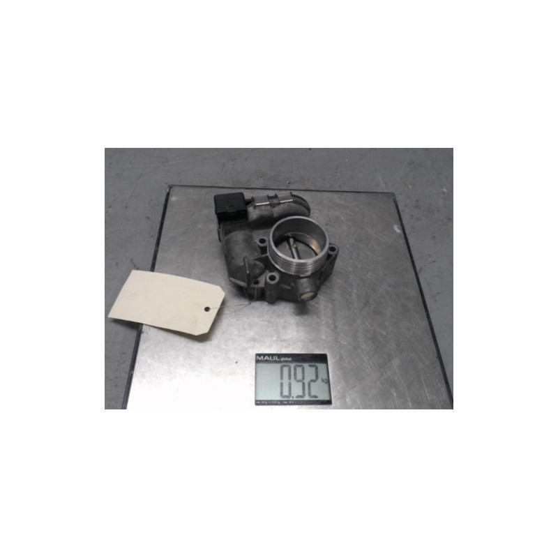 Boitier papillon PEUGEOT 307