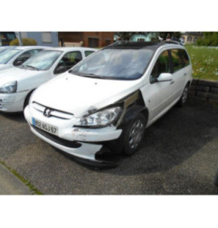 Boitier papillon PEUGEOT 307 Photo n°5