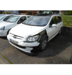 Boitier papillon PEUGEOT 307 Photo n°6