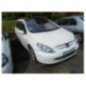 Boitier papillon PEUGEOT 307