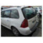 Boitier papillon PEUGEOT 307
