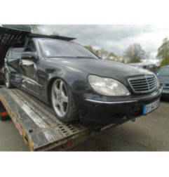 Reservoir MERCEDES CLASSE S 220 Photo n°3