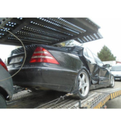 Reservoir MERCEDES CLASSE S 220 Photo n°6