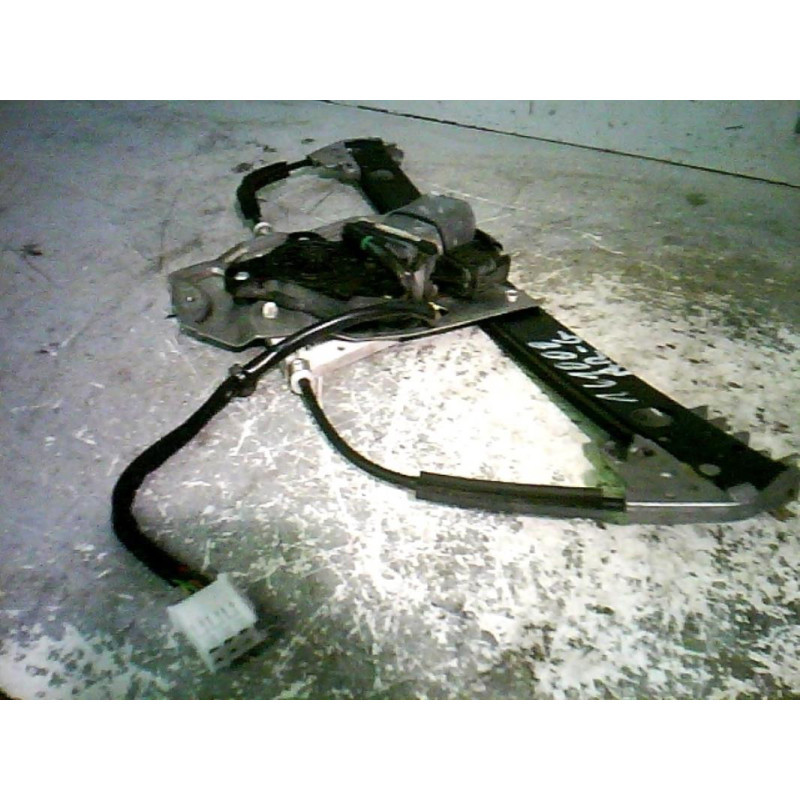 Moteur leve vitre arriere gauche MERCEDES CLASSE S 220