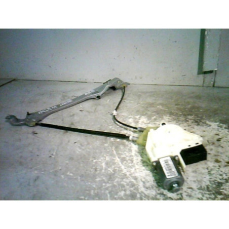 Moteur leve vitre arriere droit RENAULT LAGUNA 3 Photo n°1