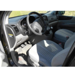 Retroviseur gauche KIA CARNIVAL 2 Photo n°8