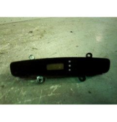 Horloge KIA CARNIVAL 2 Photo n°1