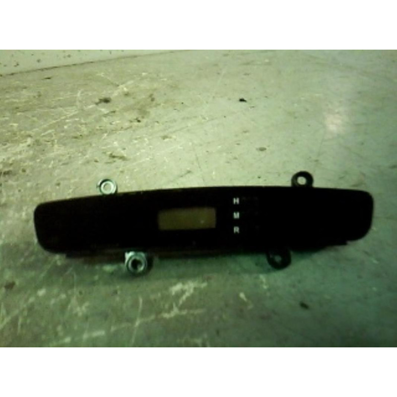 Horloge KIA CARNIVAL 2