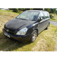 Horloge KIA CARNIVAL 2 Photo n°3