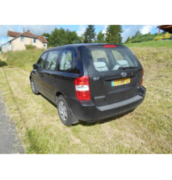 Horloge KIA CARNIVAL 2 Photo n°5