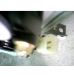 Moteur leve vitre avant droit KIA CARNIVAL 2 Photo n°3