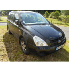 Moteur leve vitre avant droit KIA CARNIVAL 2 Photo n°5