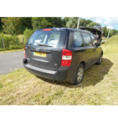 Moteur leve vitre avant droit KIA CARNIVAL 2 Photo n°7