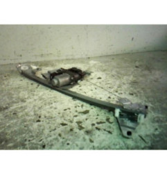 Moteur leve vitre arriere gauche PEUGEOT 307 Photo n°1