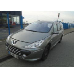 Moteur leve vitre arriere gauche PEUGEOT 307 Photo n°3