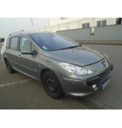 Moteur leve vitre arriere gauche PEUGEOT 307 Photo n°4