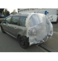 Moteur leve vitre arriere gauche PEUGEOT 307 Photo n°6