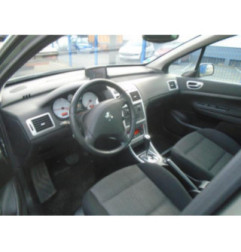 Moteur leve vitre arriere gauche PEUGEOT 307 Photo n°7