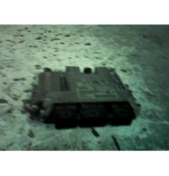 Calculateur PEUGEOT 206 Photo n°1