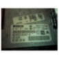 Calculateur moteur PEUGEOT 206