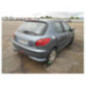 Calculateur PEUGEOT 206