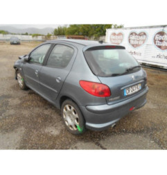 Calculateur PEUGEOT 206 Photo n°4