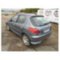 Calculateur PEUGEOT 206