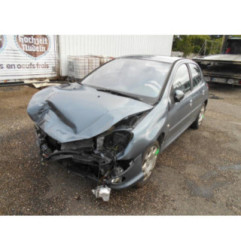 Calculateur PEUGEOT 206 Photo n°5