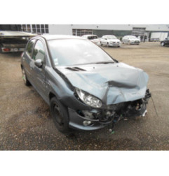 Calculateur PEUGEOT 206 Photo n°6