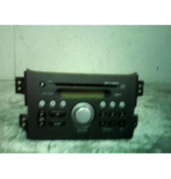 Autoradio d'origine OPEL AGILA B Photo n°1