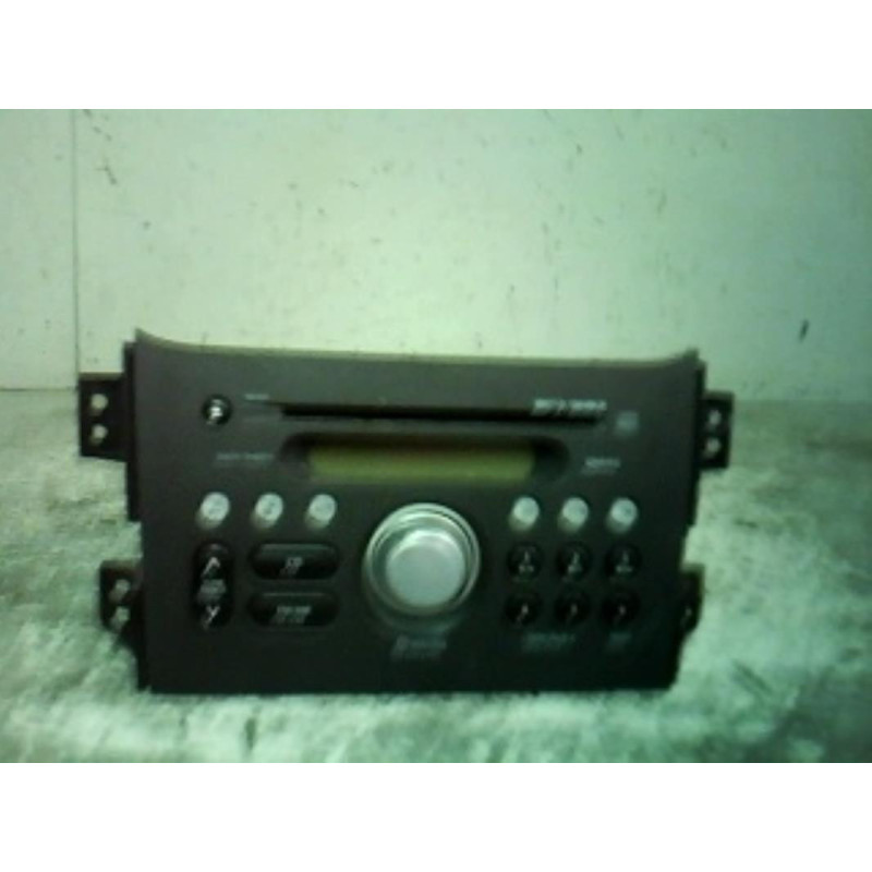 Autoradio d'origine OPEL AGILA B