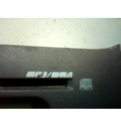 Autoradio d'origine OPEL AGILA B