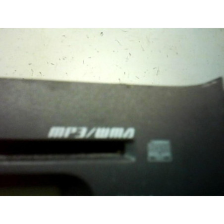 Autoradio d'origine OPEL AGILA B