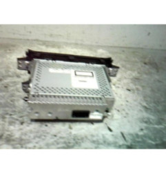 Autoradio d'origine OPEL AGILA B Photo n°3