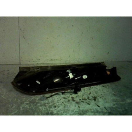 Feu arriere principal gauche (feux) FORD FOCUS 2