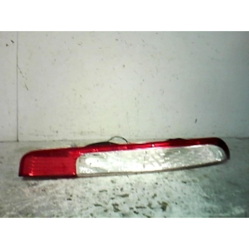 Feu arriere principal droit (feux) FORD FOCUS 2
