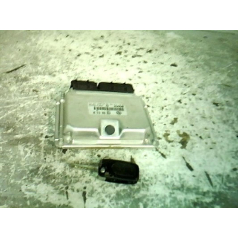 Calculateur VOLKSWAGEN PASSAT 4