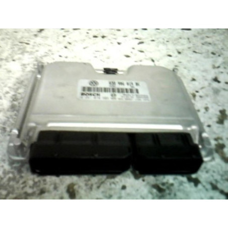 Calculateur VOLKSWAGEN PASSAT 4