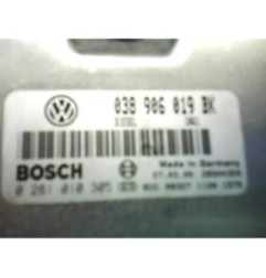 Calculateur VOLKSWAGEN PASSAT 4 Photo n°3