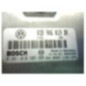 Calculateur VOLKSWAGEN PASSAT 4