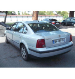 Calculateur VOLKSWAGEN PASSAT 4 Photo n°7