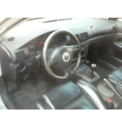 Calculateur VOLKSWAGEN PASSAT 4 Photo n°8