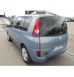 Verin de capot RENAULT ESPACE 4 Photo n°7