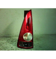 Feu arriere principal gauche (feux) RENAULT ESPACE 4 Photo n°1