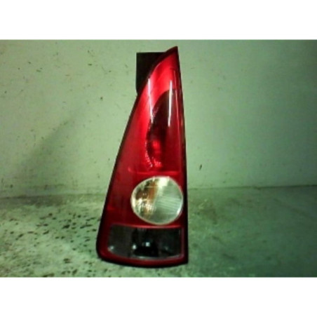 Feu arriere principal gauche (feux) RENAULT ESPACE 4 Photo n°1