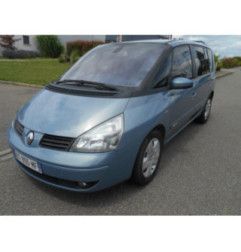 Feu arriere principal gauche (feux) RENAULT ESPACE 4 Photo n°3