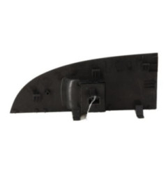 Interrupteur de leve vitre avant gauche SEAT LEON 2 Photo n°3